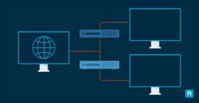Что такое VLAN в сетях?