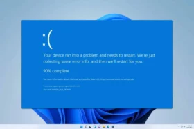 INVALID_SILO_DETACH 0x000001CB: как исправить этот BSOD
