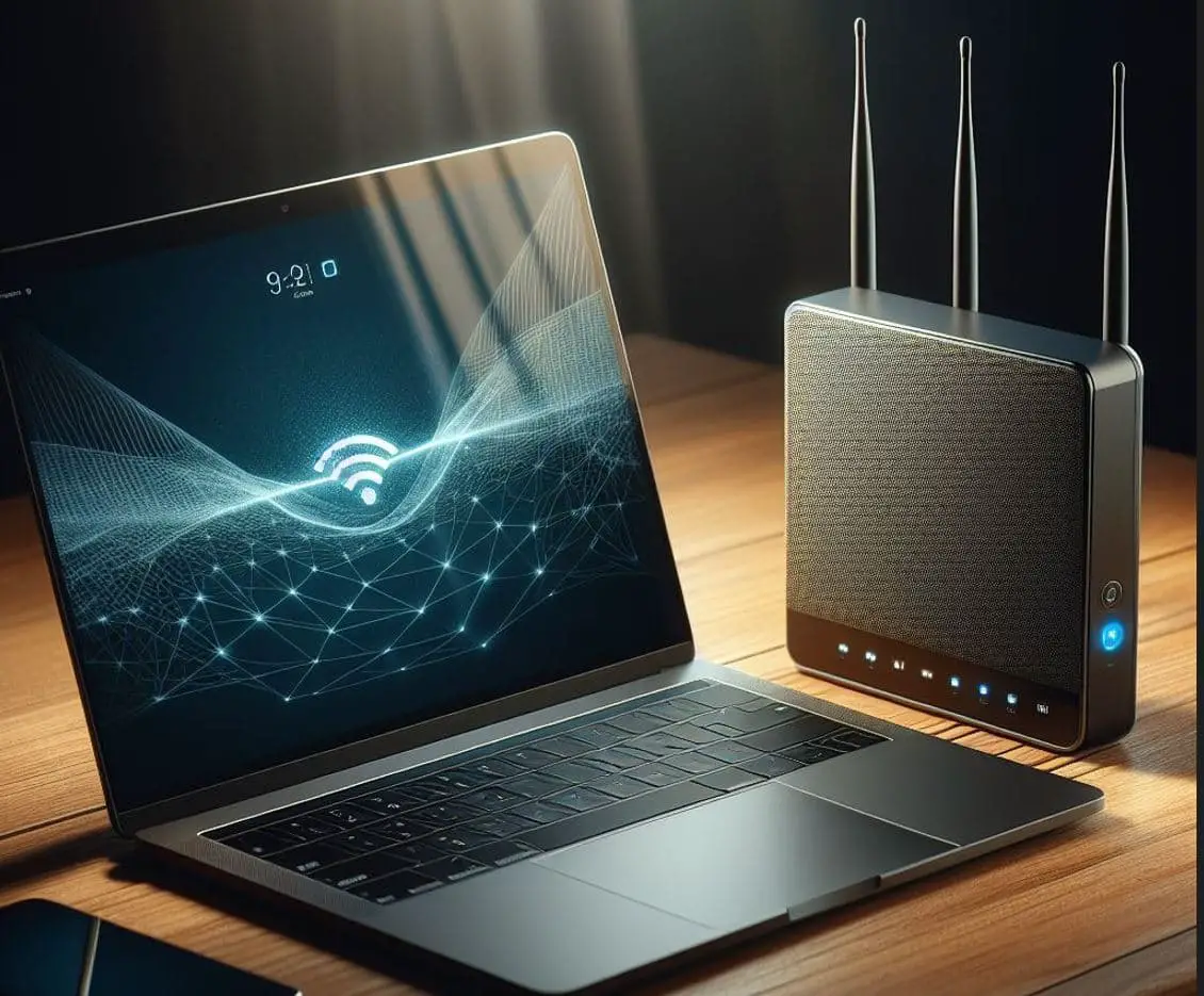 Проблема с подключением к Wi-Fi ноутбука с Windows 11 после обновления